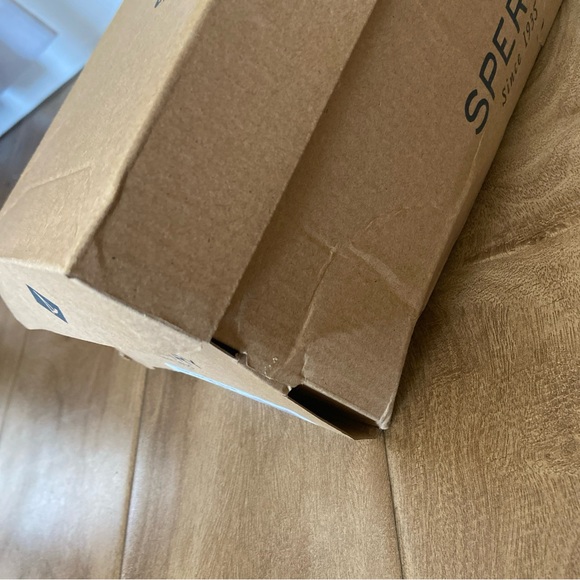 Sperry Float Uni Yellow Women’s Slides Size 6 - Picture 11 of 12